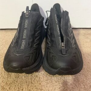 Hoka 8.5 men’s Project Clifton